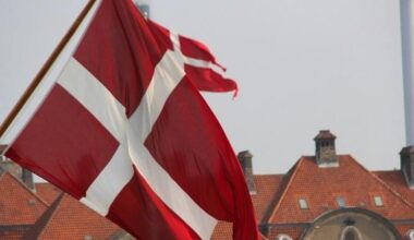 Urgent call-up of reservists in Denmark