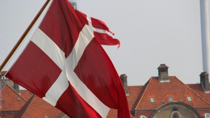 Urgent call-up of reservists in Denmark