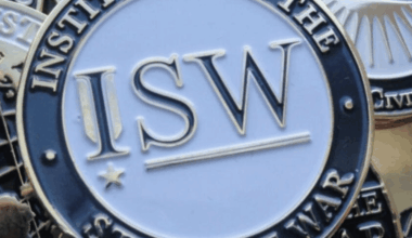 Russia and Belarus may target Poland’s key infrastructure, US institute warns