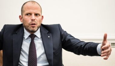 België mag extra defensie-uitgaven vier jaar buiten begroting houden