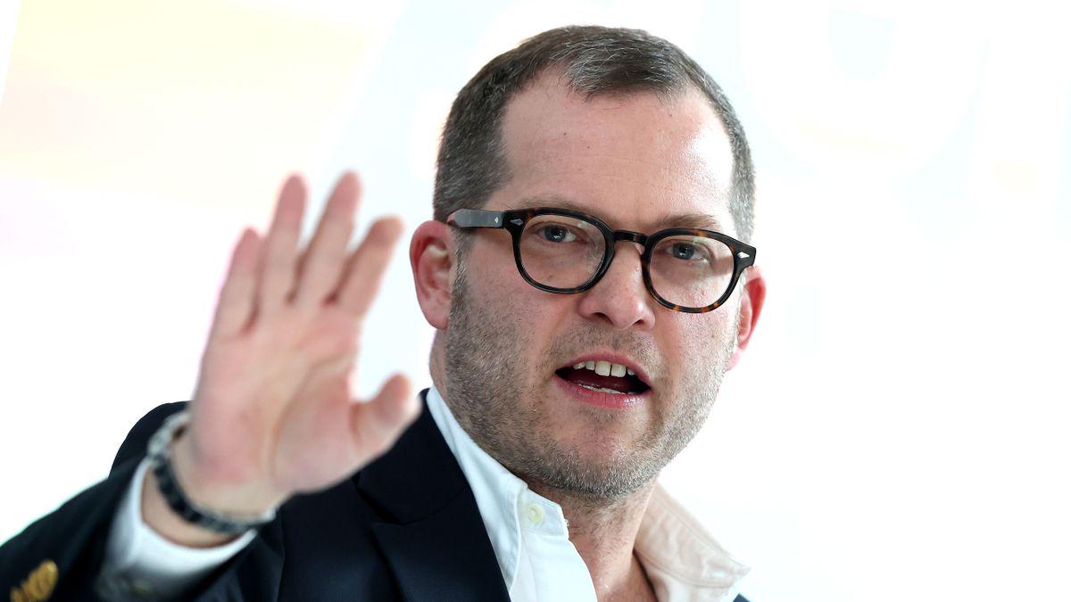 Julian Reichelt: Staatsanwaltschaft Berlin ermittelt wegen Verdachts auf Volksverhetzung