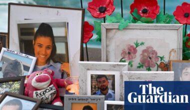 Man who fought for Hamas in October 7 attack fled to US and lived in Louisiana