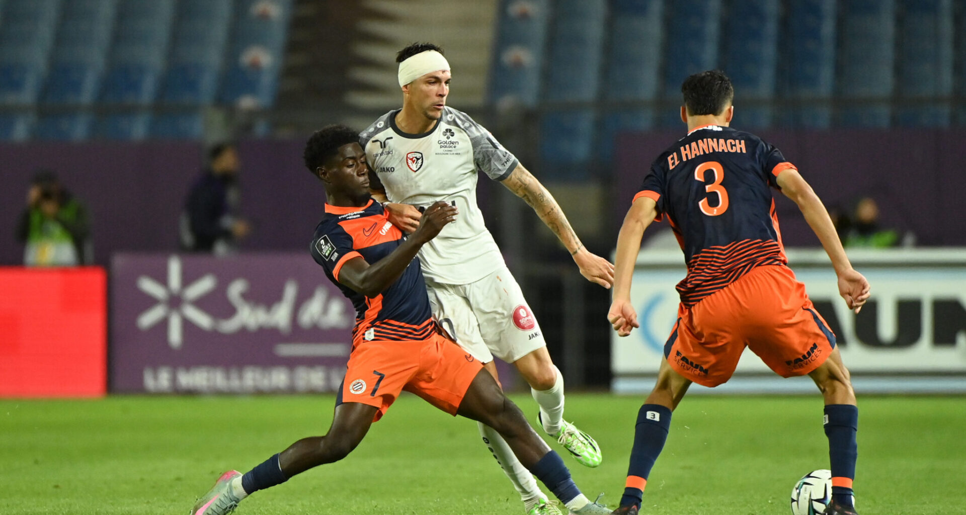 [Anciens] Fabien Dagneaux (Boulogne) : “Jonas Martin a eu une grande part de responsabilité dans la bonification des joueurs autour de lui”