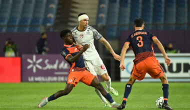 [Anciens] Fabien Dagneaux (Boulogne) : “Jonas Martin a eu une grande part de responsabilité dans la bonification des joueurs autour de lui”