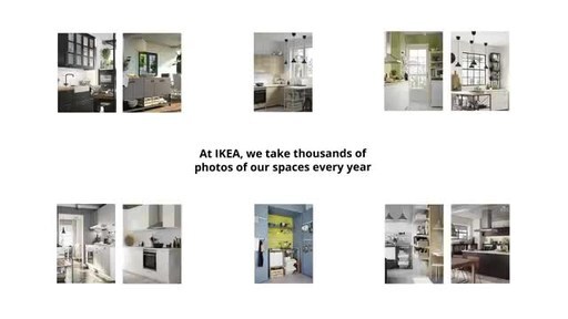 IKEA Canada’s launches newest campaign, Making Space, featuring three BIPOC photographers capturing the latest in IKEA kitchens