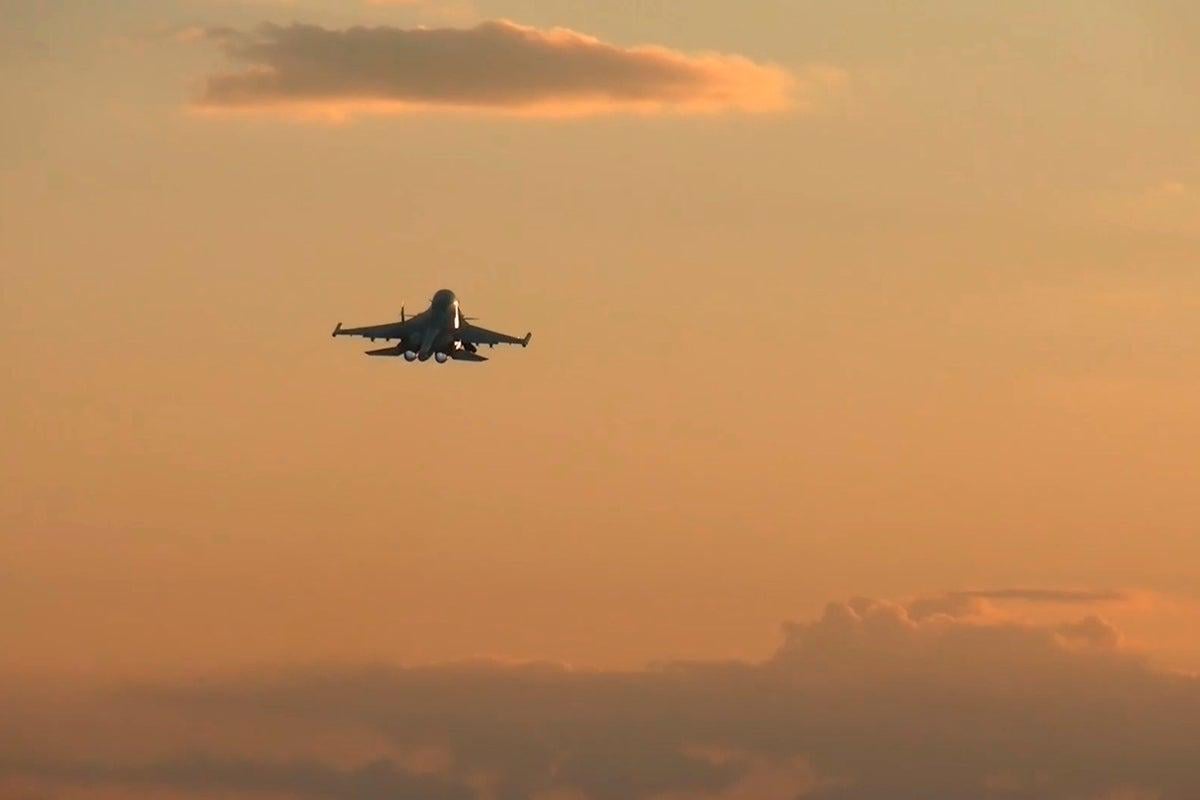 India is now lead supplier of fuel additives for Russia’s fighter jets, report says