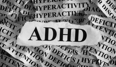 Someone in Wales is still waiting for an ADHD diagnosis, eight and a half years after asking for one