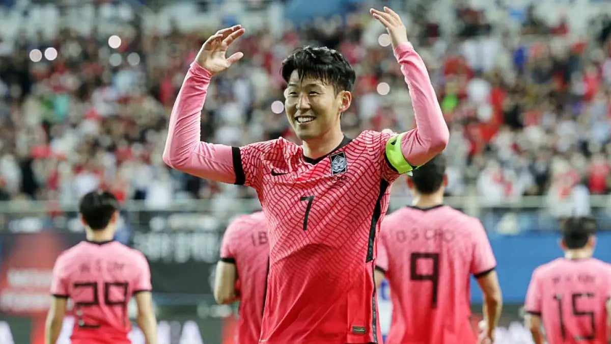 South Korea Vs Paraguay LIVE Score, International Friendly 2025: Eom’s Goal The Difference In Tactical Half, KOR 1-0 PRY