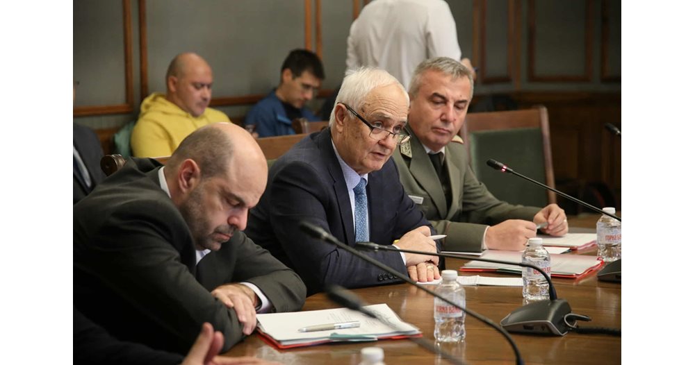 Сега е моментът България да има свои разработки за борба с дронове, правим конкурс