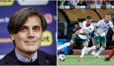 Българските футболисти са много талантливи