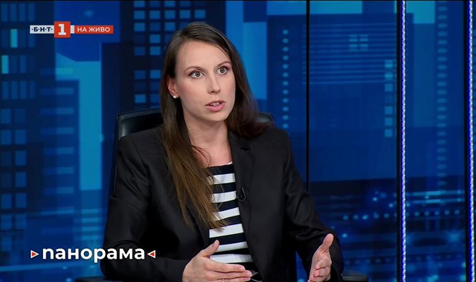 Теодора Йовчева