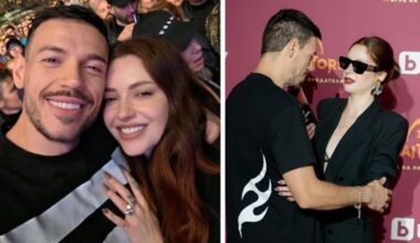 Дани Петканов пред "България Днес": С Глория стягаме сватба