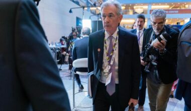 Federal Reserve likely to cut key rate, may signal another cut to follow