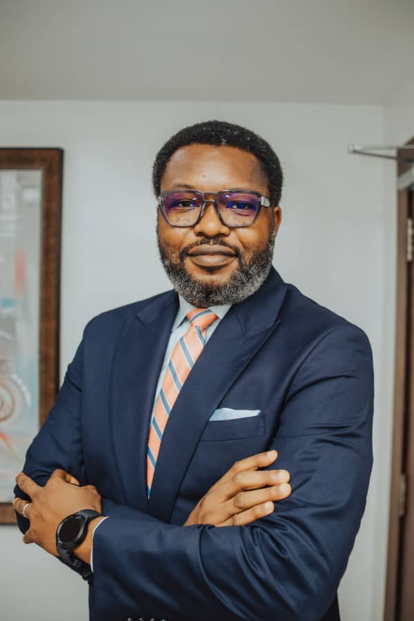 Revived a Dying Firm into a ₦40 Billion Corporate Powerhouse