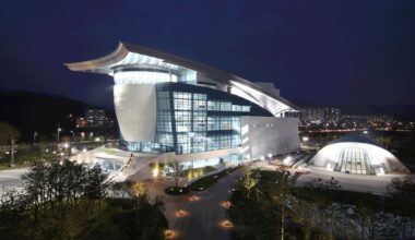 APEC 2025 to Commence Tomorrow in South Korea with the Participation of Leaders of Member Economies