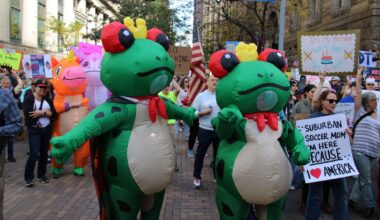 Anti-Fascist Movement at a Crossroads