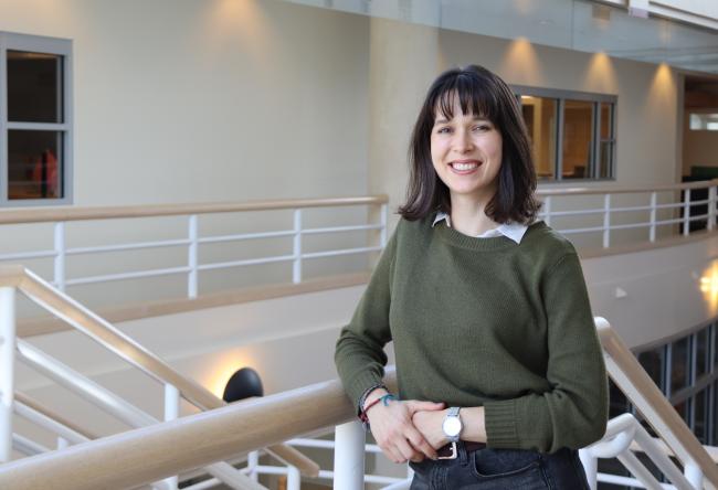 New CRCs include focus on software, AI-driven health research