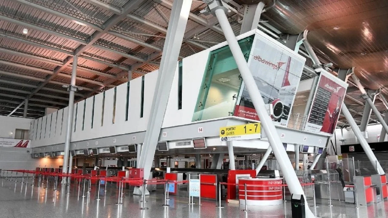 The new border system for citizens of non-EU countries comes into effect, how it works