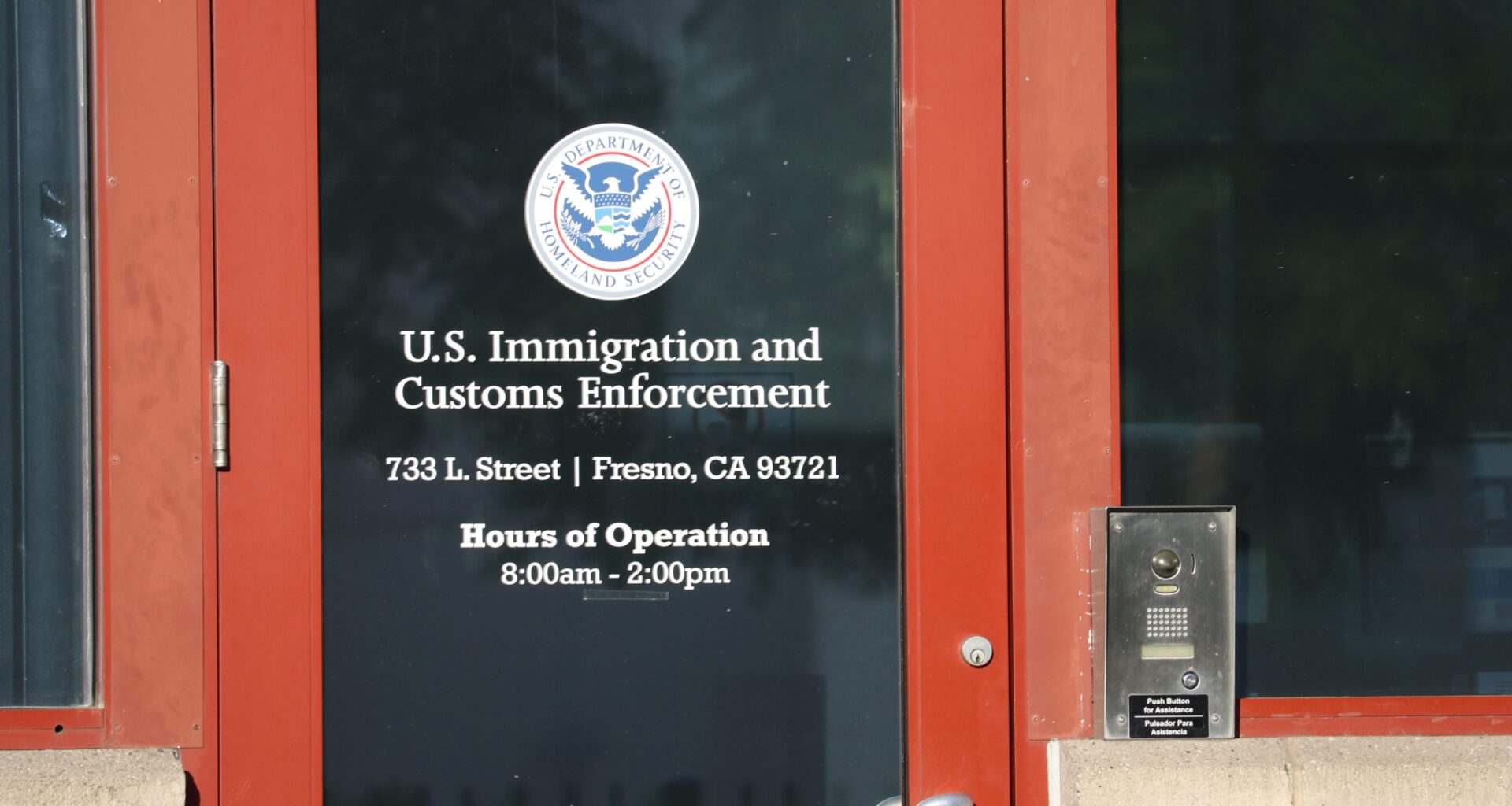 ‘It’s like a nightmare.’ ICE now detains immigrants attending permanent resident appointments in Fresno