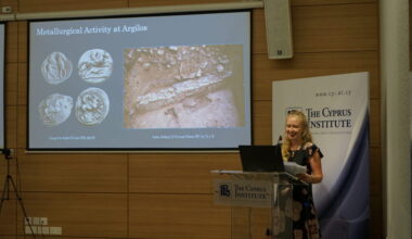 News - Forging the Past: Uncovering Ancient Bronze Production in Northern Greece