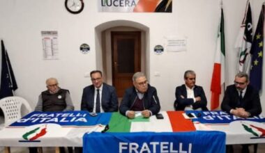 il gruppo consiliare attacca il coordinamento cittadino