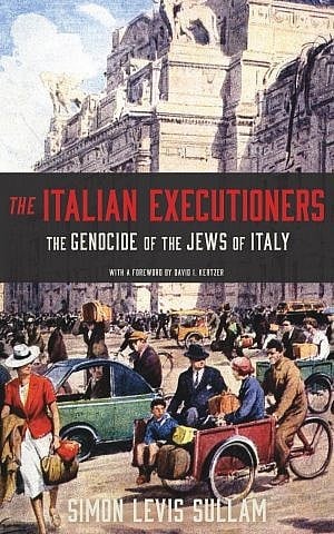 The Blogs: Italy: Pasta and Amnesia, Served al Dente | Zimra Vigoda