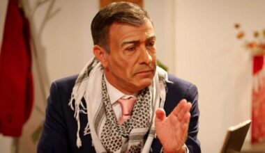 The Blogs: Sánchez Disarms Spain While Israel Arms Morocco | Jose Lev Alvarez Gomez