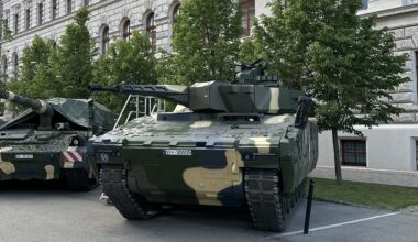 Rheinmetall Lynx KF41