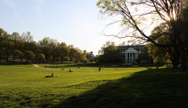 DOGE website says it cut nearly $15M from UMD grants