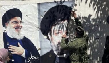 From Pager Bombs to Power Politics: Lebanon’s Unfinished Reckoning