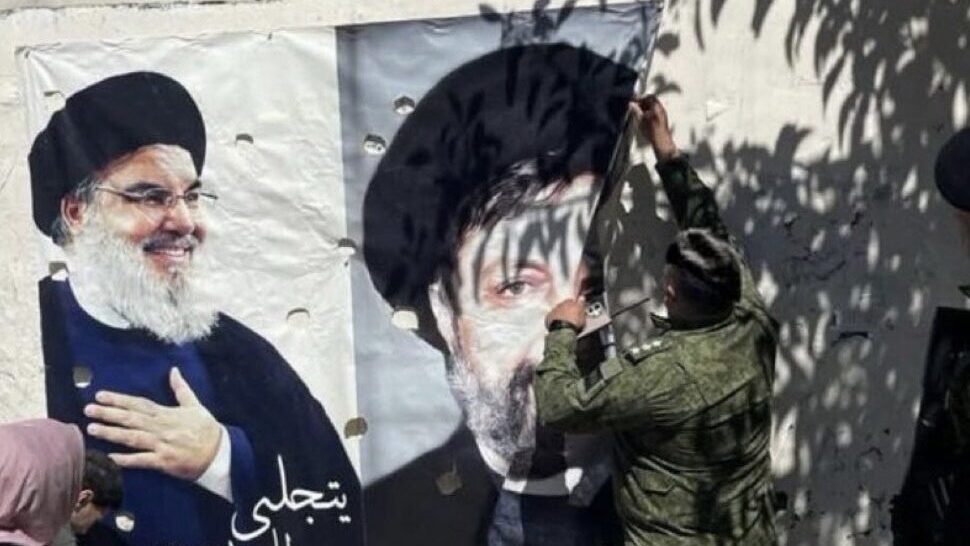 From Pager Bombs to Power Politics: Lebanon’s Unfinished Reckoning