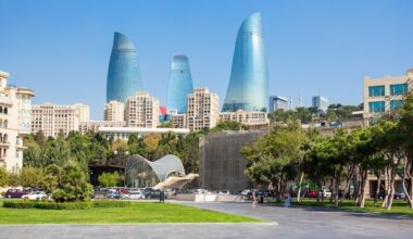 How Azerbaijan and the EU Are Rebuilding Transport Links to Transform Economic Ties – A New Era of Cooperation