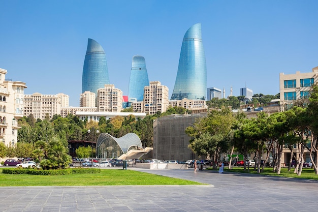 How Azerbaijan and the EU Are Rebuilding Transport Links to Transform Economic Ties – A New Era of Cooperation