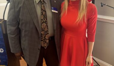 GRSP student shares about life in Czech Republic