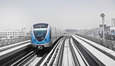 UAE Unites with Saudi Arabia, Jordan, Israel, Oman and Iran To Witness these New Routes Paving Way for Surging Travel!
