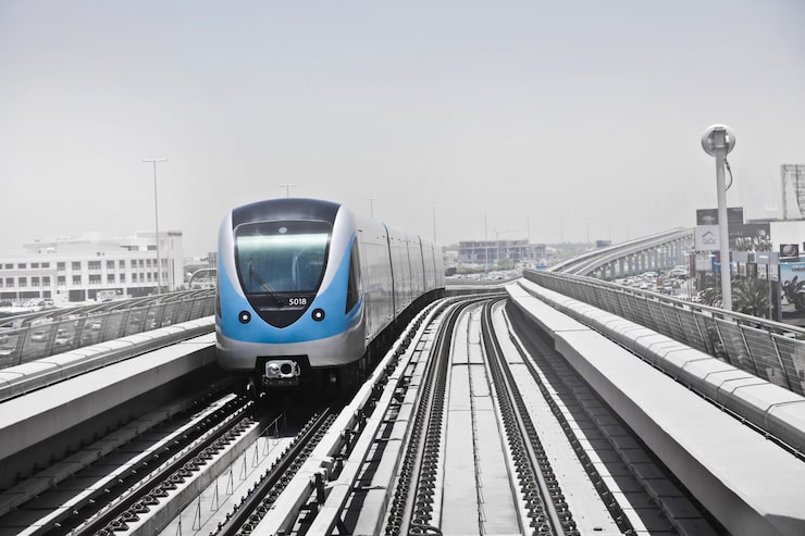 UAE Unites with Saudi Arabia, Jordan, Israel, Oman and Iran To Witness these New Routes Paving Way for Surging Travel!
