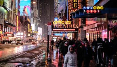 Why Thousands of Americans Are Ditching the US for Canada and Mexico – You Won’t Believe the Reasons!