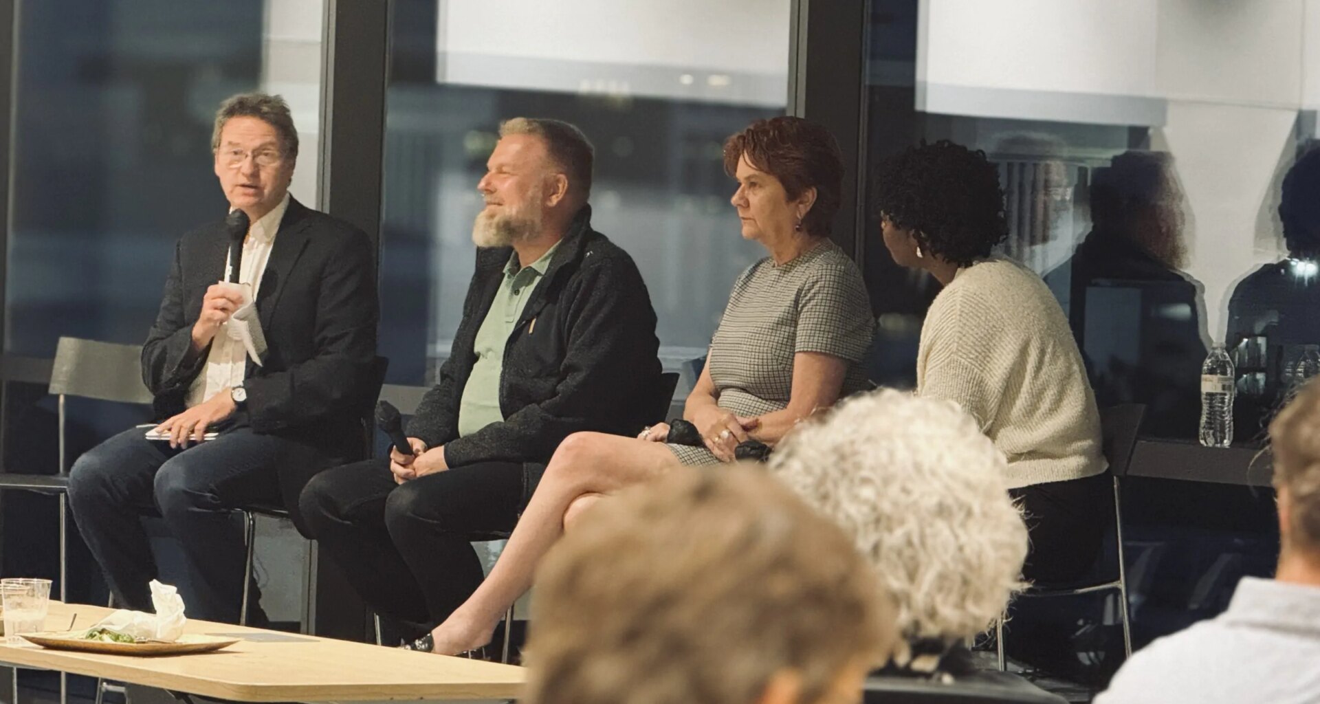 SPLC continues American history tour with German counterparts in Montgomery