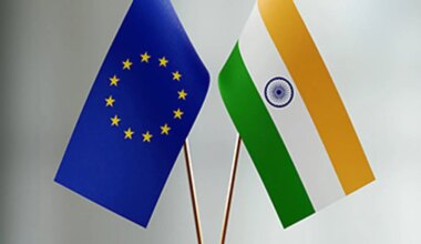 FTA talks key to unlock ‘untapped potential’ between India and EU trade ties: Herve Delphin