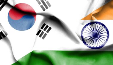 India, South Korea to explore joint initiatives in electronics and EVs
