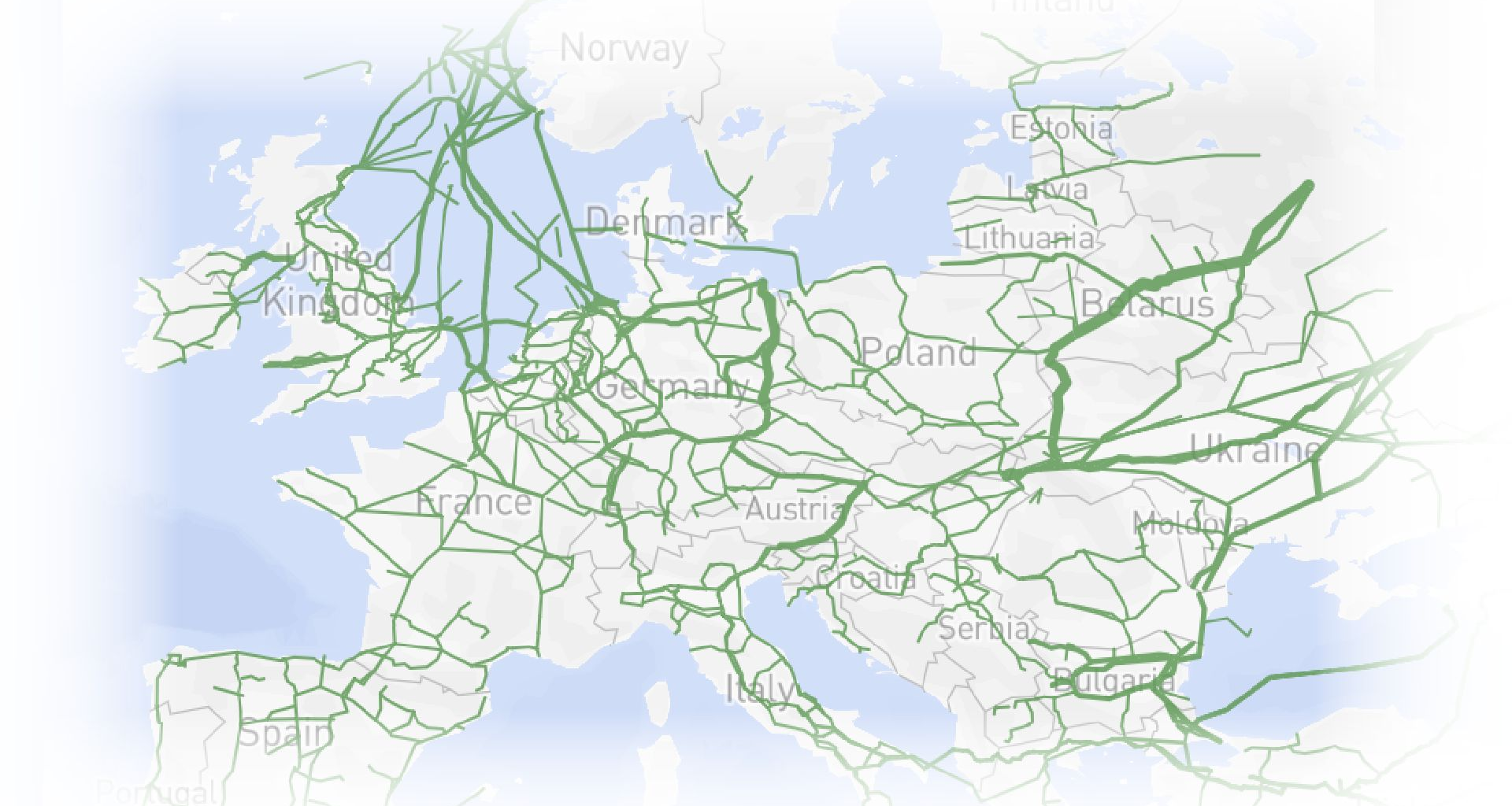 How much of Europe’s oil and gas still comes from Russia? | Russia-Ukraine war News