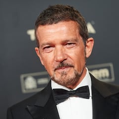 Antonio Banderas, sobre su infarto en 2017: “Encaré la muerte y la enfermera me hizo la pregunta más extraña del mundo” 