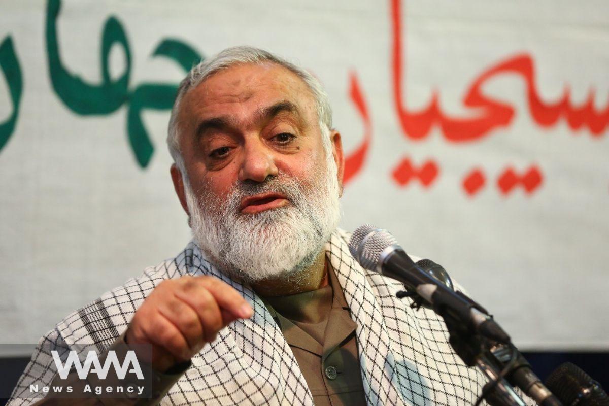 Iran’s Defense Capabilities Have Grown Stronger Since the 12-Day War