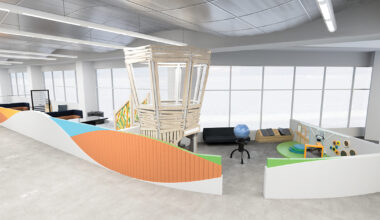 Amazeum to open play space at XNA