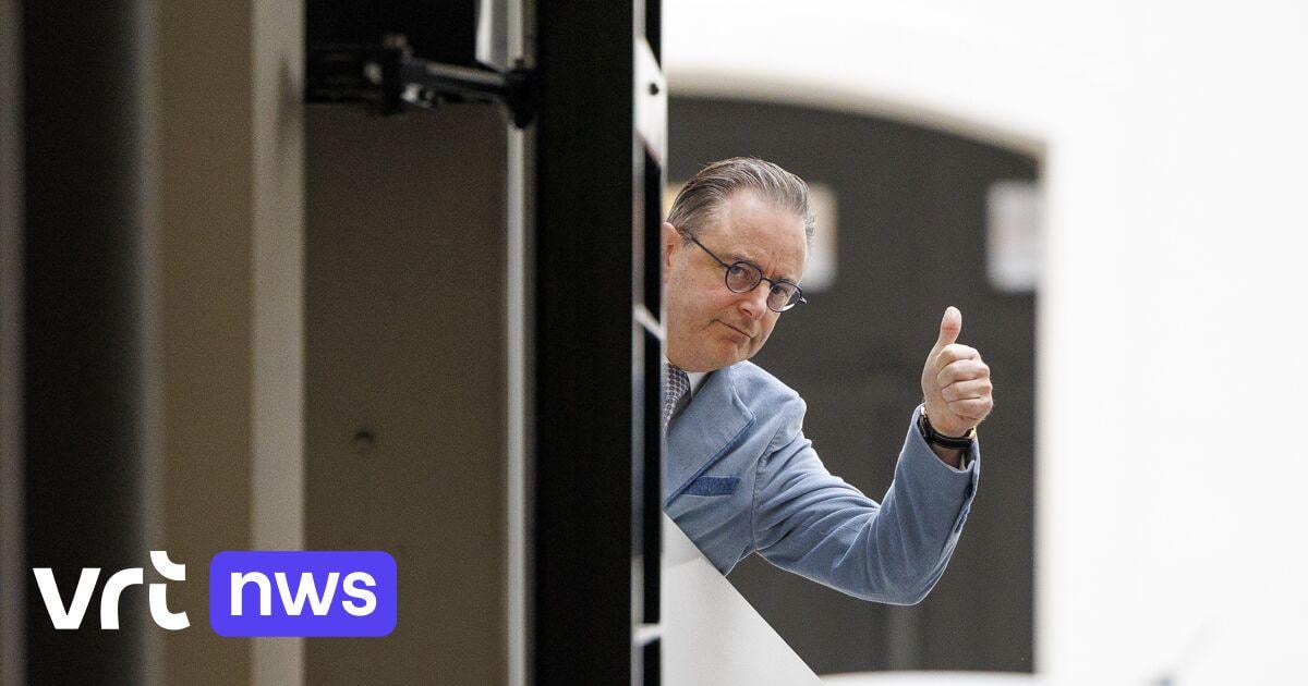 Hangen we echt "boven de afgrond"? Komen er nieuwe belastingen? Dit moet je weten over moeilijkste begrotingsoefening in tijden | VRT NWS: nieuws
