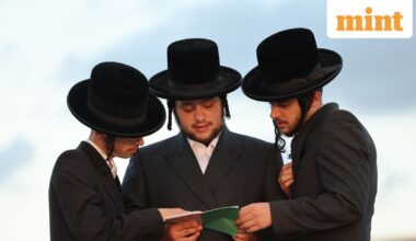 Yom Kippur: How is it celebrated in Israel and United States? (Image: AFP)