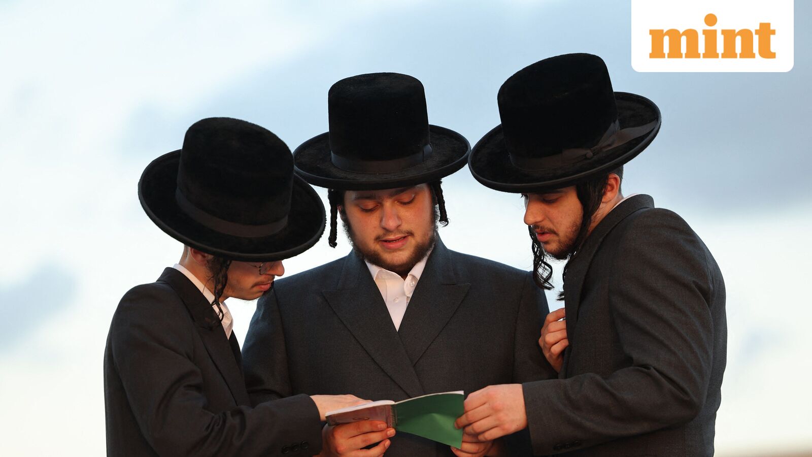Yom Kippur: How is it celebrated in Israel and United States? (Image: AFP)