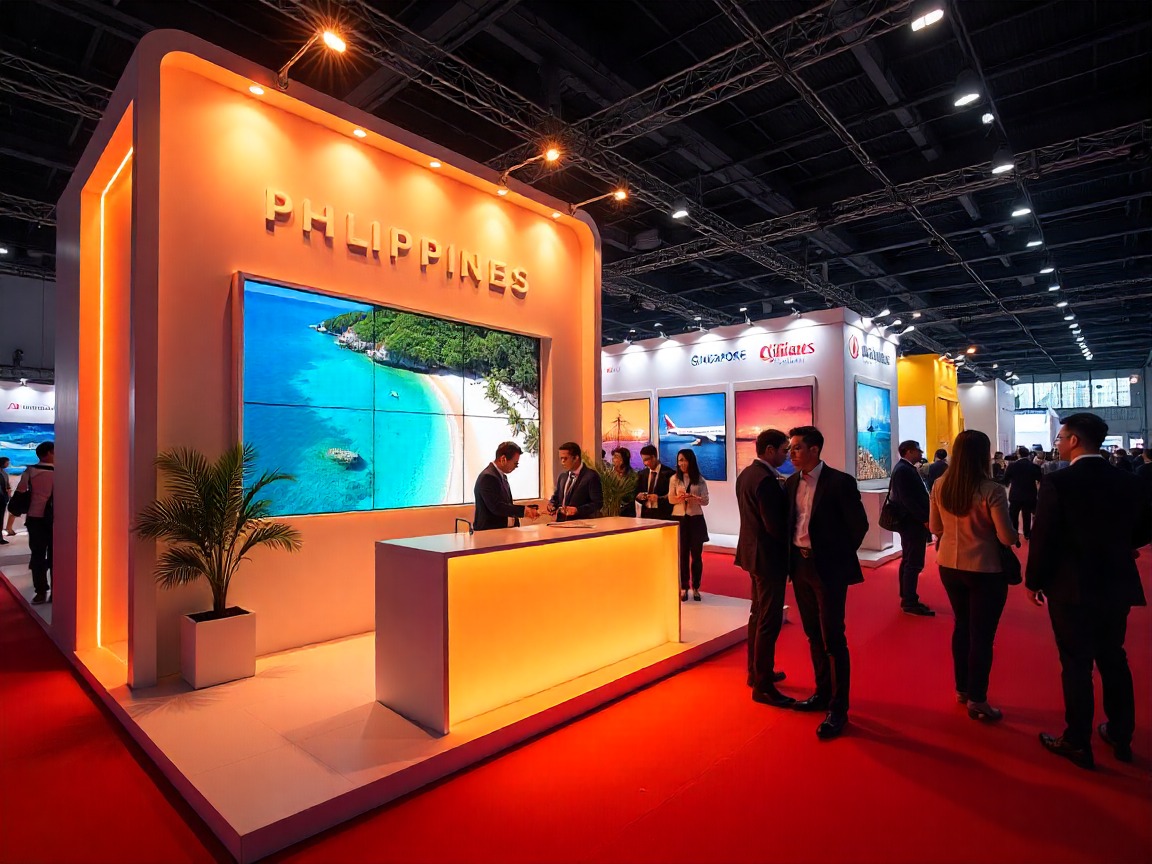 Philippines Joins South Korea, United States, and China to Drive Travel at ITB Asia 2025, Featuring Leading Airlines and Hotel Brands
