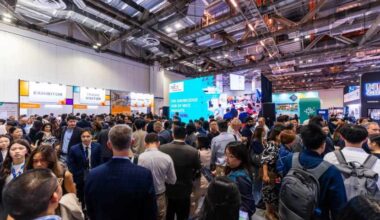 Finland, Malta, Thailand, Seoul, Berlin, and More Set to Shine at ITB Asia 2025 in Singapore, Starting October 15 to 17