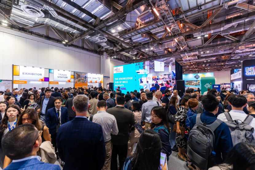 Finland, Malta, Thailand, Seoul, Berlin, and More Set to Shine at ITB Asia 2025 in Singapore, Starting October 15 to 17